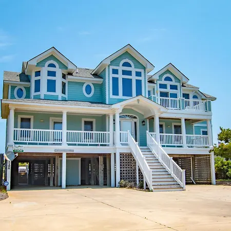 4664 - The Ice House By Resort Realty